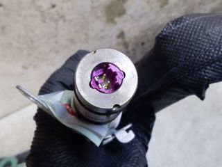 bontott ALFA ROMEO GIULIETTA Jobb első Függöny Légzsák