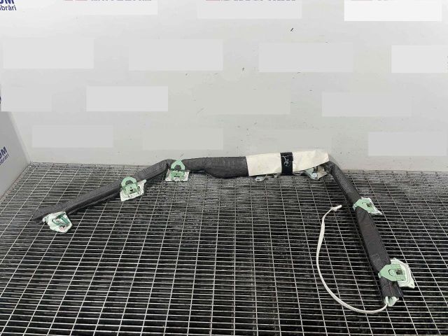 bontott ALFA ROMEO GIULIETTA Jobb első Függöny Légzsák