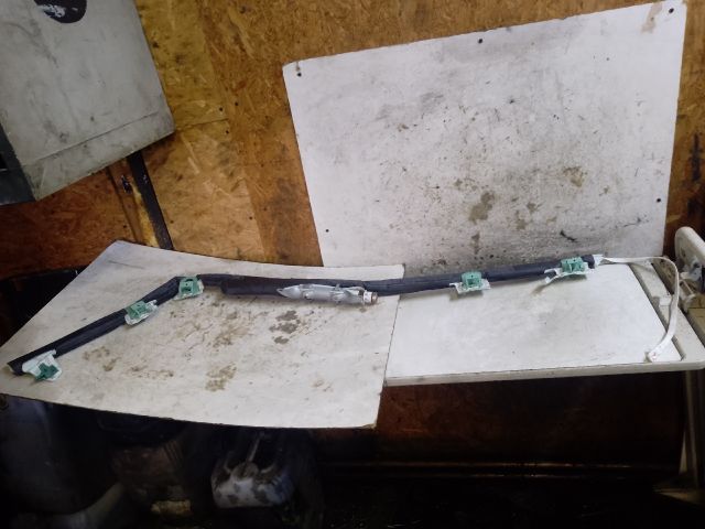 bontott ALFA ROMEO GIULIETTA Jobb első Függöny Légzsák