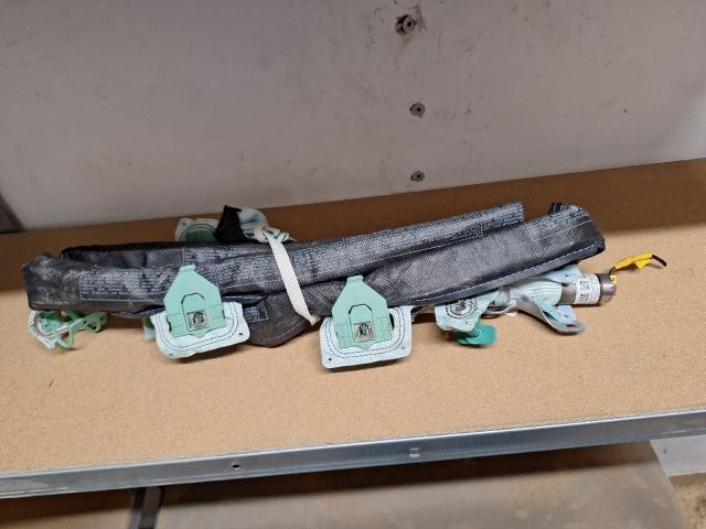 bontott ALFA ROMEO GIULIETTA Jobb első Függöny Légzsák