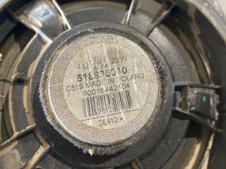 bontott ALFA ROMEO GIULIETTA Jobb első Hangszóró