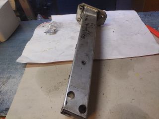 bontott ALFA ROMEO GIULIETTA Jobb első Hossznyúlvány