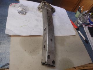 bontott ALFA ROMEO GIULIETTA Jobb első Hossznyúlvány