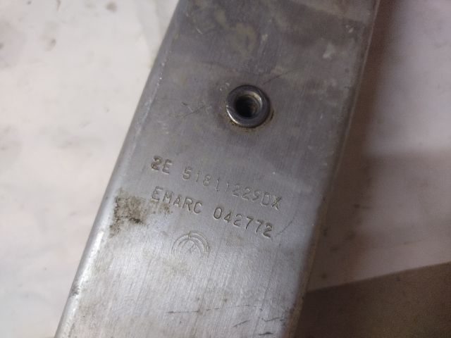 bontott ALFA ROMEO GIULIETTA Jobb első Hossznyúlvány