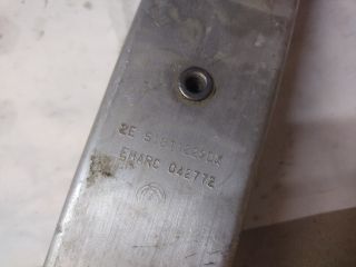 bontott ALFA ROMEO GIULIETTA Jobb első Hossznyúlvány