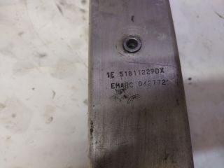 bontott ALFA ROMEO GIULIETTA Jobb első Hossznyúlvány