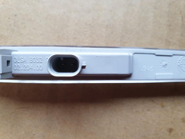 bontott ALFA ROMEO GIULIETTA Jobb első Irányjelző