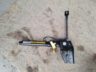 bontott ALFA ROMEO GIULIETTA Jobb első Övfeszítő