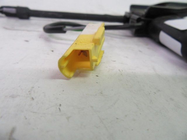 bontott ALFA ROMEO GIULIETTA Jobb első Övfeszítő