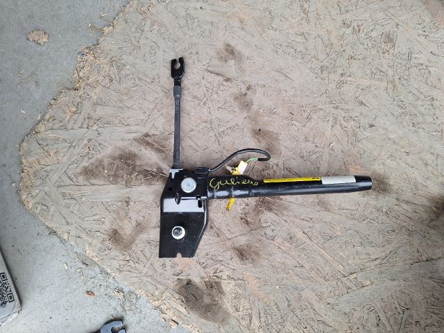 bontott ALFA ROMEO GIULIETTA Jobb első Övfeszítő