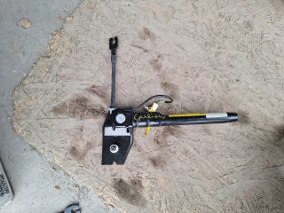 bontott ALFA ROMEO GIULIETTA Jobb első Övfeszítő