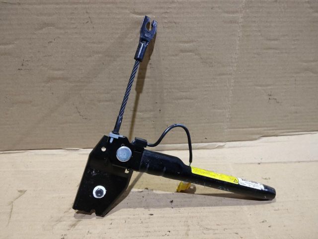 bontott ALFA ROMEO GIULIETTA Jobb első Övfeszítő