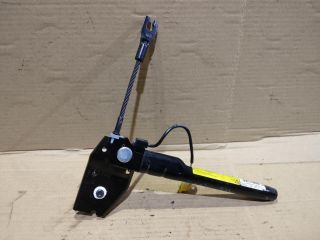 bontott ALFA ROMEO GIULIETTA Jobb első Övfeszítő