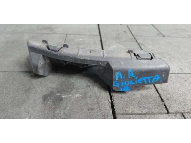 bontott ALFA ROMEO GIULIETTA Jobb Fényszóró Tartó