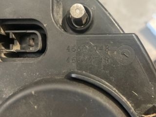 bontott ALFA ROMEO GIULIETTA Jobb Fényszóró