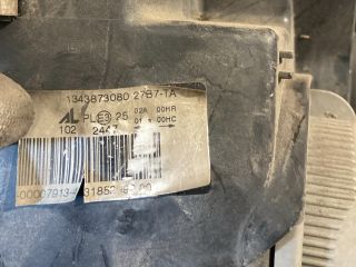 bontott ALFA ROMEO GIULIETTA Jobb Fényszóró