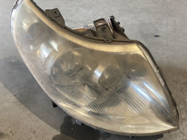 bontott ALFA ROMEO GIULIETTA Jobb Fényszóró