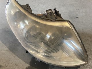 bontott ALFA ROMEO GIULIETTA Jobb Fényszóró