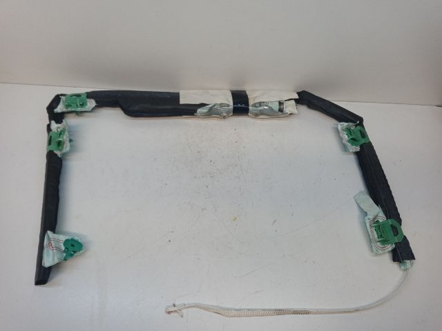 bontott ALFA ROMEO GIULIETTA Jobb Függönylégzsák és Oldallégzsák