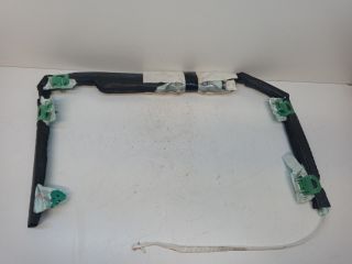 bontott ALFA ROMEO GIULIETTA Jobb Függönylégzsák és Oldallégzsák