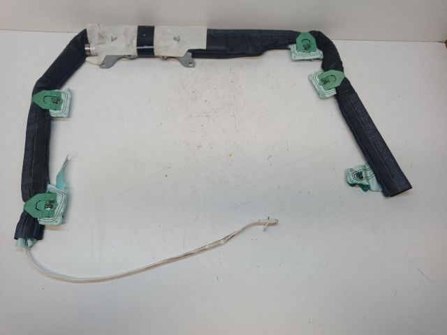 bontott ALFA ROMEO GIULIETTA Jobb Függönylégzsák és Oldallégzsák