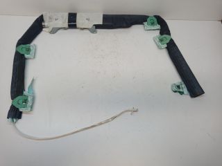 bontott ALFA ROMEO GIULIETTA Jobb Függönylégzsák és Oldallégzsák