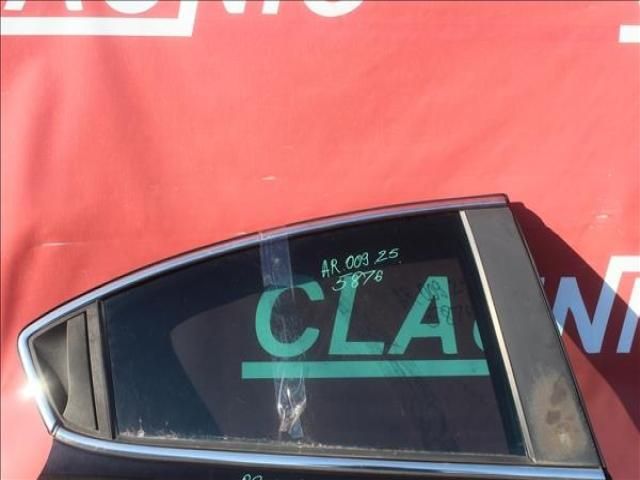 bontott ALFA ROMEO GIULIETTA Jobb hátsó Ablak