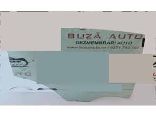 bontott ALFA ROMEO GIULIETTA Jobb hátsó Ablak