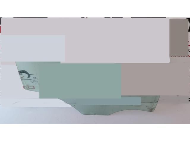 bontott ALFA ROMEO GIULIETTA Jobb hátsó Ablak