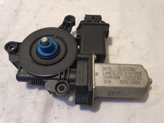 bontott ALFA ROMEO GIULIETTA Jobb hátsó Ablakemelő Motor