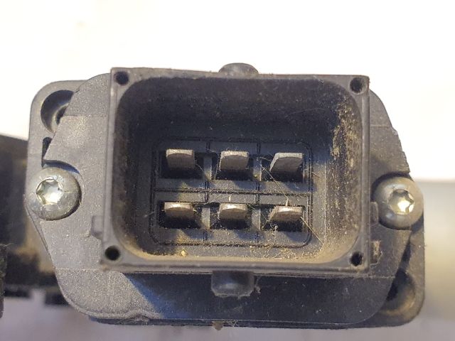 bontott ALFA ROMEO GIULIETTA Jobb hátsó Ablakemelő Motor