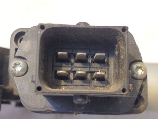 bontott ALFA ROMEO GIULIETTA Jobb hátsó Ablakemelő Motor