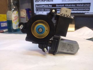 bontott ALFA ROMEO GIULIETTA Jobb hátsó Ablakemelő Motor