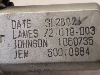 bontott ALFA ROMEO GIULIETTA Jobb hátsó Ablakemelő Motor