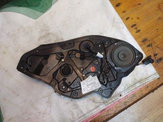 bontott ALFA ROMEO GIULIETTA Jobb hátsó Ablakemelő Szerkezet (Elektromos)