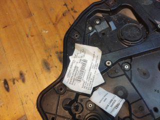 bontott ALFA ROMEO GIULIETTA Jobb hátsó Ablakemelő Szerkezet (Elektromos)