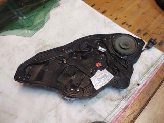 bontott ALFA ROMEO GIULIETTA Jobb hátsó Ablakemelő Szerkezet (Elektromos)