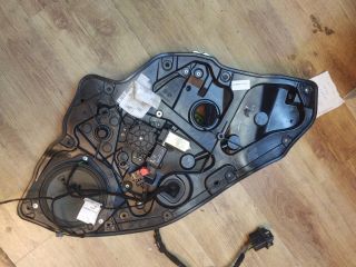 bontott ALFA ROMEO GIULIETTA Jobb hátsó Ablakemelő Szerkezet (Elektromos)