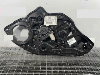 bontott ALFA ROMEO GIULIETTA Jobb hátsó Ablakemelő Szerkezet (Elektromos)