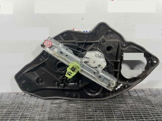 bontott ALFA ROMEO GIULIETTA Jobb hátsó Ablakemelő Szerkezet (Elektromos)