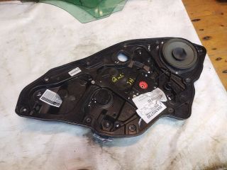 bontott ALFA ROMEO GIULIETTA Jobb hátsó Ablakemelő Szerkezet (Elektromos)