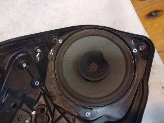 bontott ALFA ROMEO GIULIETTA Jobb hátsó Ablakemelő Szerkezet (Elektromos)