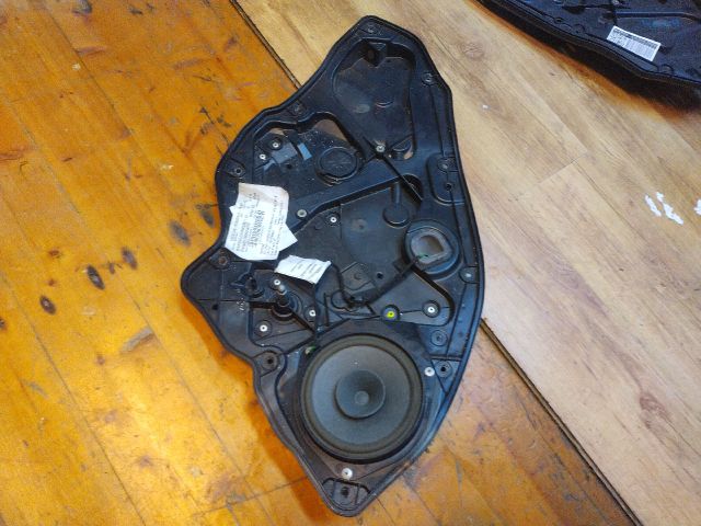 bontott ALFA ROMEO GIULIETTA Jobb hátsó Ablakemelő Szerkezet (Elektromos)