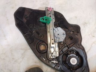 bontott ALFA ROMEO GIULIETTA Jobb hátsó Ablakemelő Szerkezet (Elektromos)