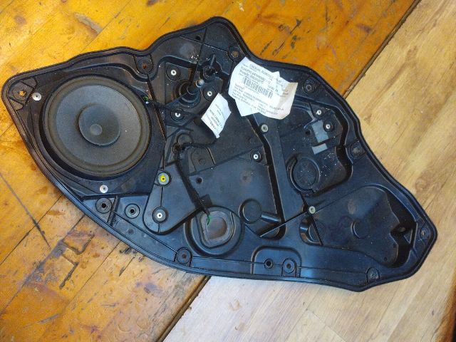 bontott ALFA ROMEO GIULIETTA Jobb hátsó Ablakemelő Szerkezet (Elektromos)