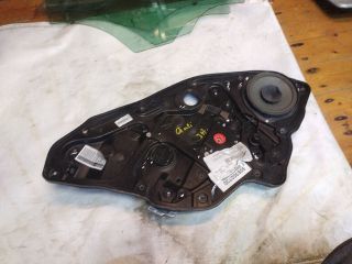 bontott ALFA ROMEO GIULIETTA Jobb hátsó Ablakemelő Szerkezet (Elektromos)