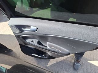 bontott ALFA ROMEO GIULIETTA Jobb hátsó Ajtó (Részeivel)