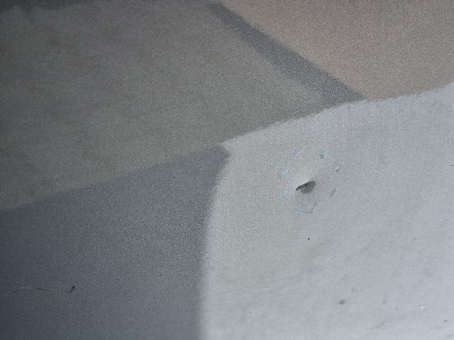 bontott ALFA ROMEO GIULIETTA Jobb hátsó Ajtó (Üres lemez)