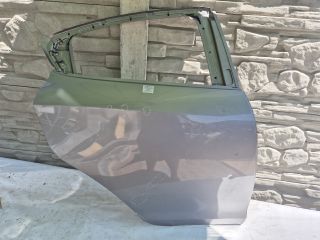 bontott ALFA ROMEO GIULIETTA Jobb hátsó Ajtó (Üres lemez)