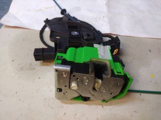 bontott ALFA ROMEO GIULIETTA Jobb hátsó Ajtózár